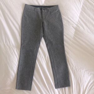 Banana Republic Women’s SLOAN Pants 0S